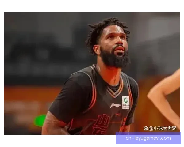 山东外援隐患大克里斯鲍威尔难撑