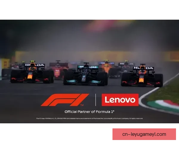 渣打集团成为F1官方多年伙伴