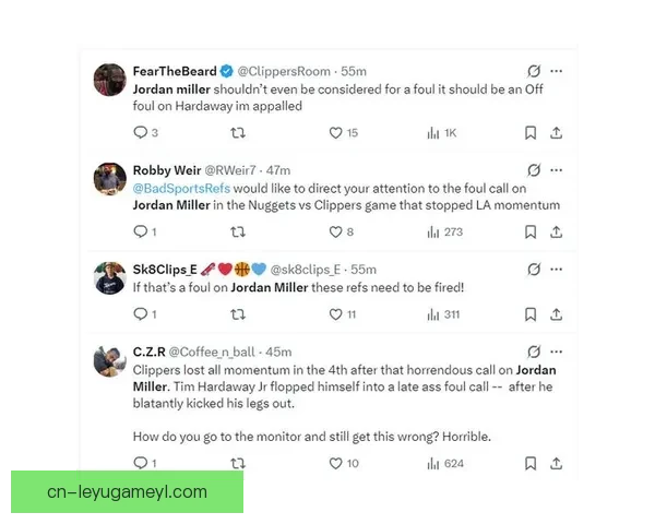 无哨回放惹怒球迷小哈三罚崩盘