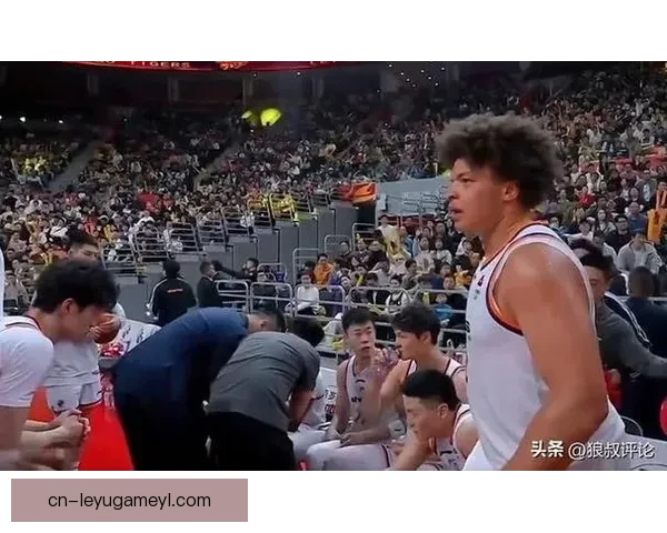 王哲林再战广东目标卫冕如季后赛