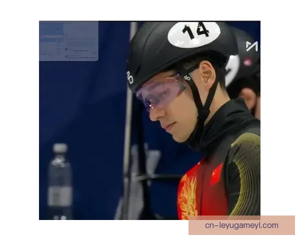 林孝埈刘少昂首秀冬奥冲首金