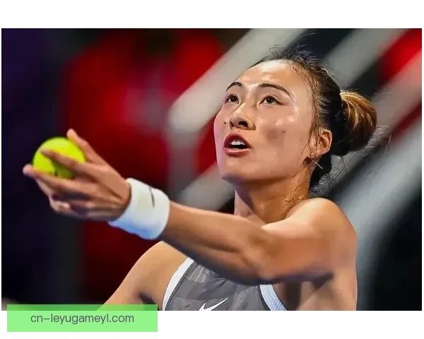 郑钦文迪拜复仇战再度上演