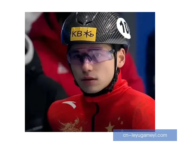 刘少昂致歉坦言最后两圈是失误