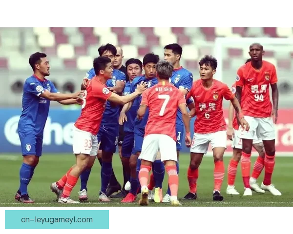 亚冠：蓉城客场失利 中超BIG4集体出局