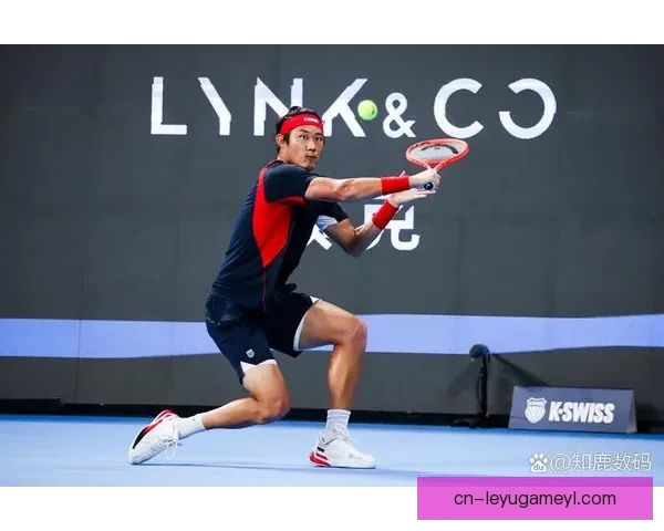 张之臻狂Ace反弹 吴易昺登一哥