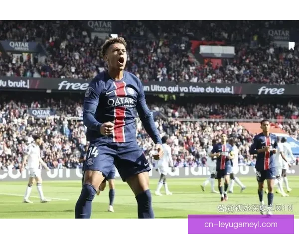 恩里克力挺杜埃独特才华崭露