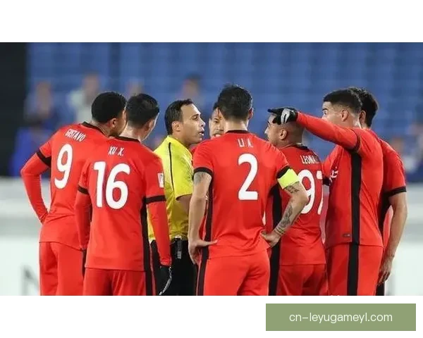 中超耻辱一年亚冠积分跌至十五