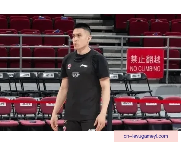 台北力克韩国陈盈骏全面发挥